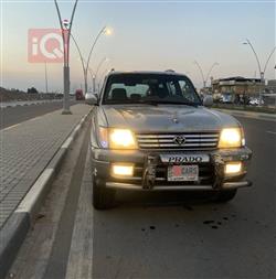 تويوتا لاندكروزر برادو